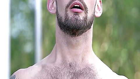 Chakra Masturbation