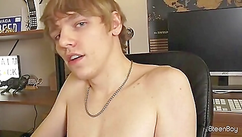 Hottest Porn Clip Homosexual Twink Great , Take A Look