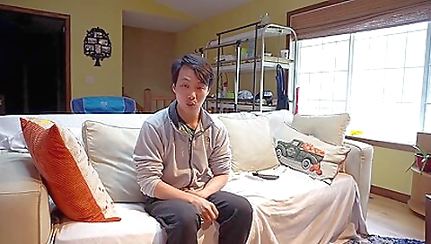 Groom And Cum