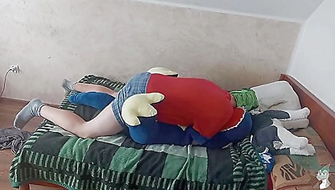Solo Male XXX Videos (18)