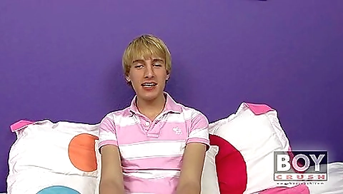 Deans Dildo Show
