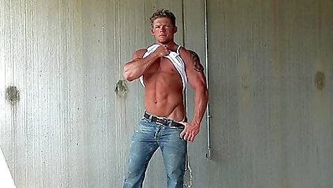 Barry M Photo Shoot - Teaser Video