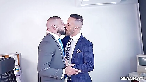 Astonishing Porn Video Homosexual Gay New , Check It