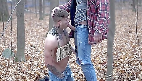 Amazing Xxx Scene Homo Tattoo Great Exclusive Version