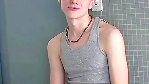 Casey Devereaux Lifeguard Hits The Showers