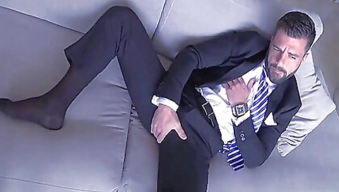 Fabulous Adult Video Homo Solo Incredible , Take A Look