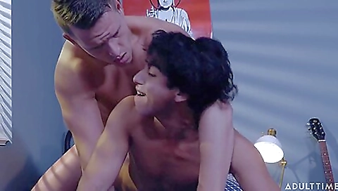 Exotic Porn Video Gay Gay Unbelievable Uncut