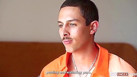 Horny Sex Movie Homo Big Dick Uncut