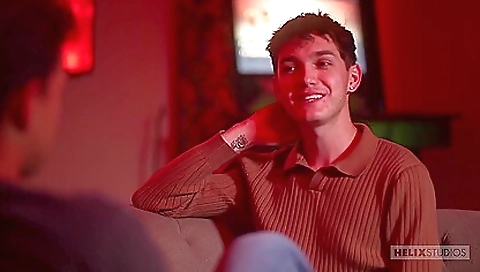 Introducing James Beckett Matthew Grey, James Beckett