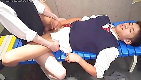 Japanese Students 18+