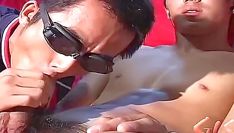 Japan Homo Video 171