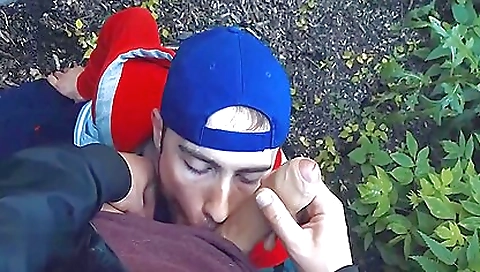 Fuckfest Of Dilettante Russian Boyfrends