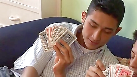 Sandiegoboys - Latin Unprotected Sperm Cousins