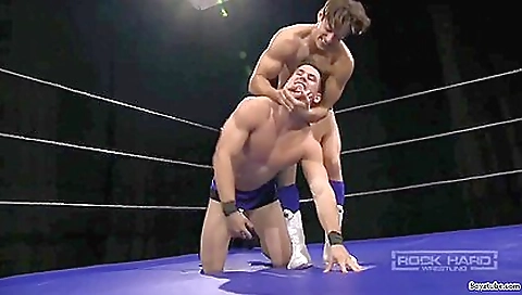 Muscle Wrestling 2