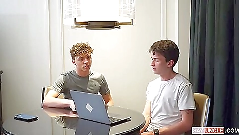 Visual Assist - Tristan West And Jack Valor