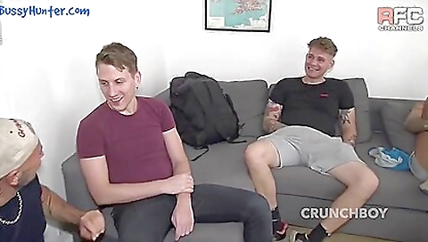 Astonishing Xxx Video Gay Twink Crazy Will Enslaves Your Mind