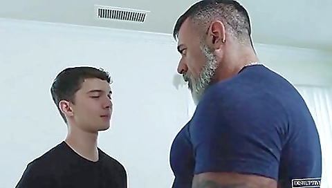 A Stepson Like Me Lawson James & Sam Ledger