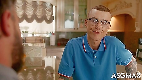 Gay Dudes Crazy Sodomy