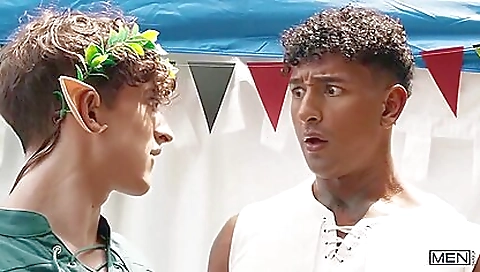 Fucked At Fair Bareback Gay Porn Videos