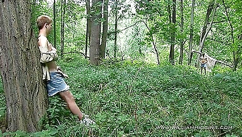 Backwoods Sex Gay Porn Tube