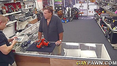 Remote He Sells His Tight Ass For Cash Alex Adams