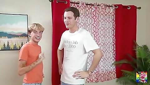 Fabulous Adult Clip Homosexual Bareback Greatest Pretty One