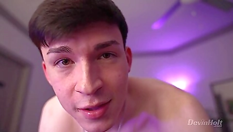 Pov: You Give Me What I Wanted For Valentines Day