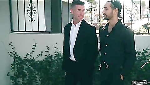 Bound - Matty West & Noah Asli