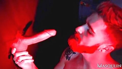 Exotic Sex Movie Homosexual Handjob Best Will Enslaves Your Mind