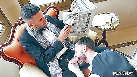 Crazy Adult Movie Homo Bareback Hottest , Take A Look