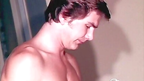 Vintage Video With Anal Fingering