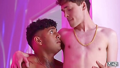 Dj Bj Vid With And - Troye Dean And Kenzo Alvarez