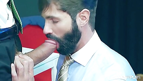 Dani Robles And Sir Peter - Teaser Video