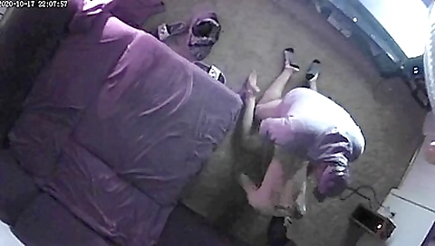 Step daddy Give It To Me Hard For 25 Min Creampje - Teaser Video