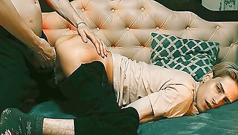 There Is No Such Thing As Too Much Sex! We Decided A Little. Relax For Better 15 Min