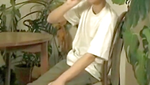 Twink Luvs To Get Dirty After His Shower. - Teaser Video