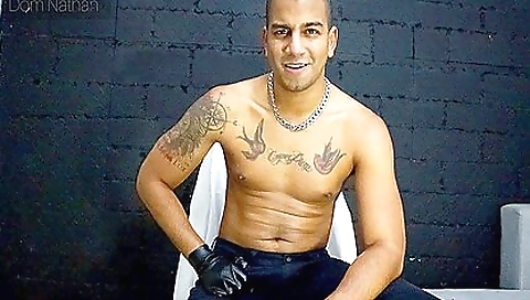 Hardcore Worship - Master Humiliates You - Spit Feet Pits Verbal Domination Foreskin Bigballs Cumshot