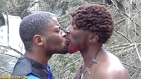 Hottest Xxx Clip Gay Outdoor Unbelievable , Watch It