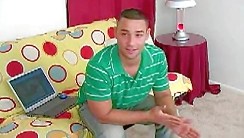 Vinnie Talking About What It Takes To Get Off