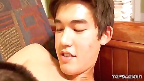 My Friend, Suck His Cock And Fuck Him 18 Min