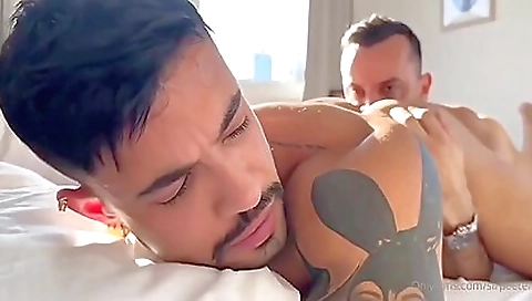 Horny Sex Movie Homosexual Big Dick Best