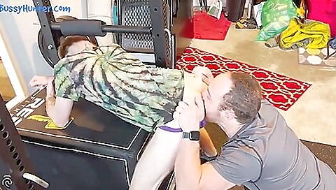 Exotic Adult Video Gay Gym Incredible Youve Seen