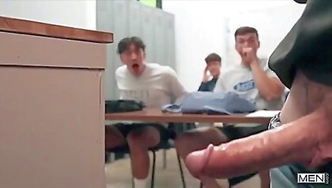 Lessons On Language Of Sex