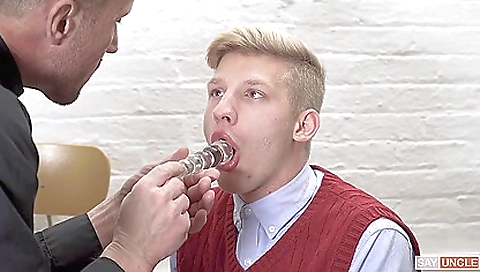 Myles Landon And Jace Madden In Astonishing Xxx Video Homo Blonde Best Like In Your Dreams