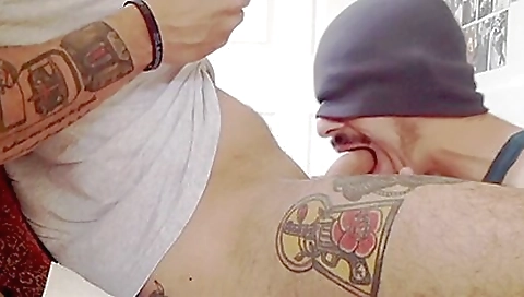 Military Regular Deepthroated And