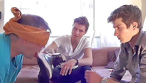 Blind Date (apex, Soldro, Alex)