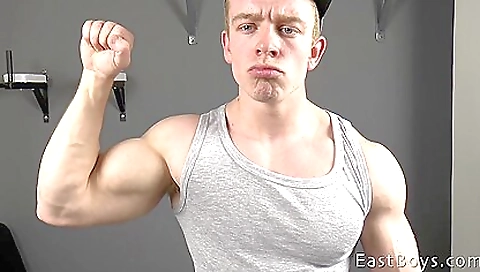 Boris Lang Casting
