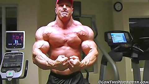 Con Works Out