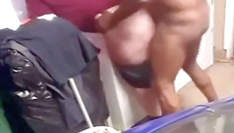 Married White Guy Gets Buttfucked By Married Black Guy